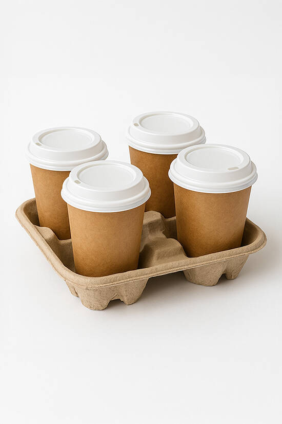 4'lü Viyol Taşıyıcı - 1